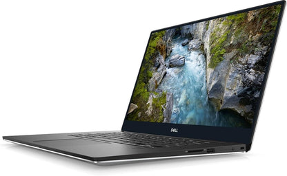 Dell Precision 5540 Workstation Laptop