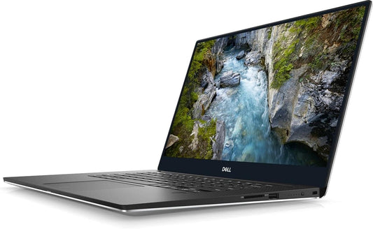 Dell Precision 5540 Workstation Laptop