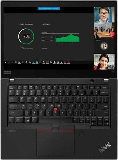 Lenovo ThinkPad x13 Gen 1 (i5 10t)