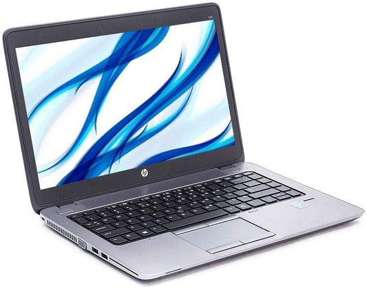 HP EliteBook 840 G2 Intel Core i5-5200U up to 2.70GHz, 8GB RAM, 128GB SSD