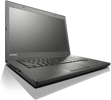 Lenovo ThinkPad T440P 14" Laptop Computer Intel i5-4300M up to 3.3GHz 8GB RAM 128GB SSD