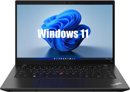 Lenovo ThinkPad L14 (Gen 1) 14