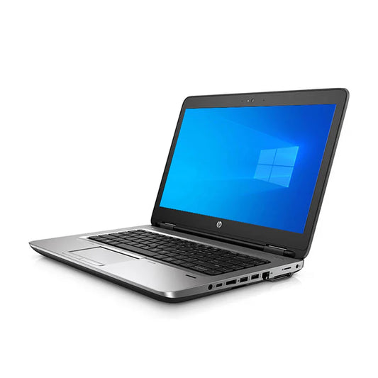 HP ProBook 640 G2  i3 6th