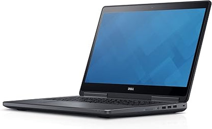 Dell H865W Precision 7710 Mobile Laptop