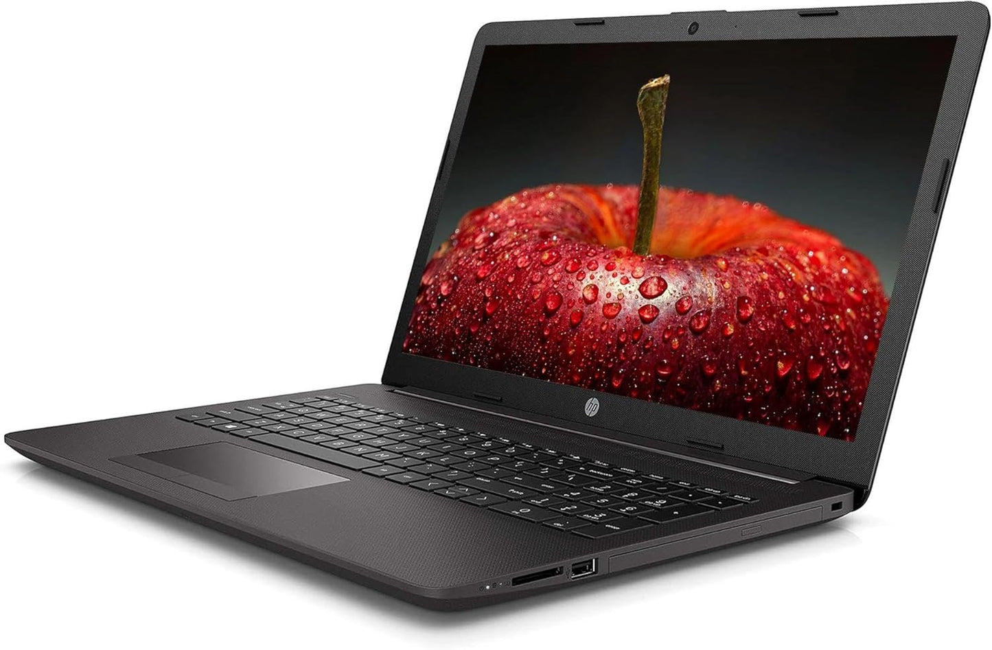 HP 250 G7 15.6'' HD Computer Laptops for Student & Business, Intel Core i5-8265U(4-Core), 16GB RAM|, 256GB SSD