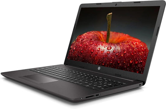 HP 250 G7 15.6'' HD Computer Laptops for Student & Business, Intel Core i5-8265U(4-Core), 16GB RAM|, 256GB SSD