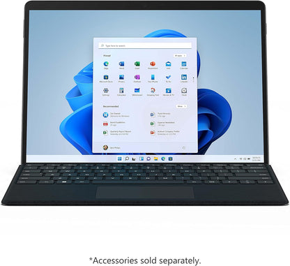 Microsoft Surface Pro 8-13 Touchscreen - Intel® Evo Platform Core™ i5-8GB Memory - 256GB SSD