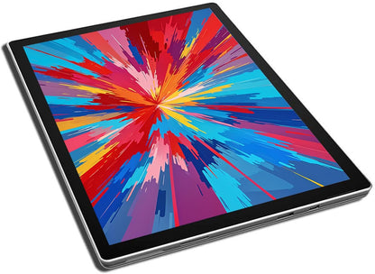Microsoft Surface Pro 4 Touchscreen Laptop, 12.3 (2736 X 1824) Display, Core i5-6300U, 128GB SSD, 4GB RAM, Backlit Keyboard, CAM, Windows 10 Pro