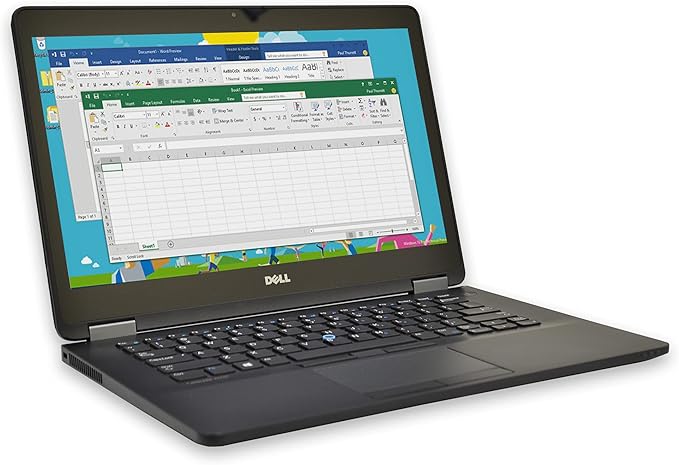 Dell Latitude 7470