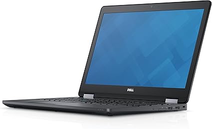 Dell Latitude 15 5000 E5570 15.6