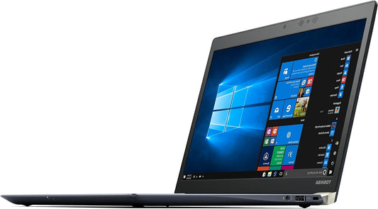 Toshiba Tecra X40-D-10Z (i5 7th)