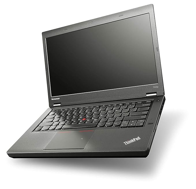 Lenovo ThinkPad T440p (i7 4th *M | X)