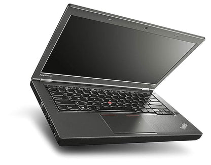 Lenovo ThinkPad T440p (i7 4th *M | X)