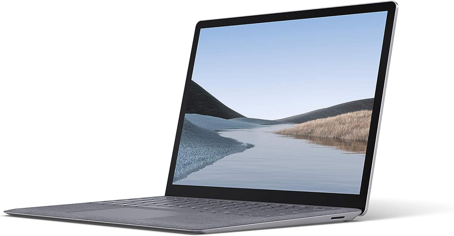 Microsoft Surface Laptop 3 13.5 Touch-Screen Intel Core i5 - 8GB Memory - 256GB Solid State Drive