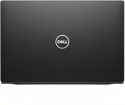 Dell Latitude 7400 14" FHD Laptop, Intel Core 8th Gen i7-8665U Dual Core, 16GB RAM 256GB SSD, ‎Intel UHD Graphics 620, Windows 10 Pro