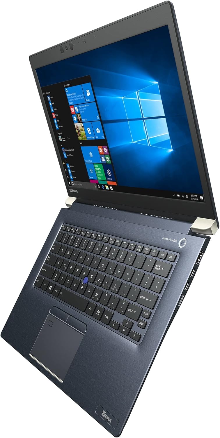 Toshiba Tecra X40-D-10Z (i5 7th)