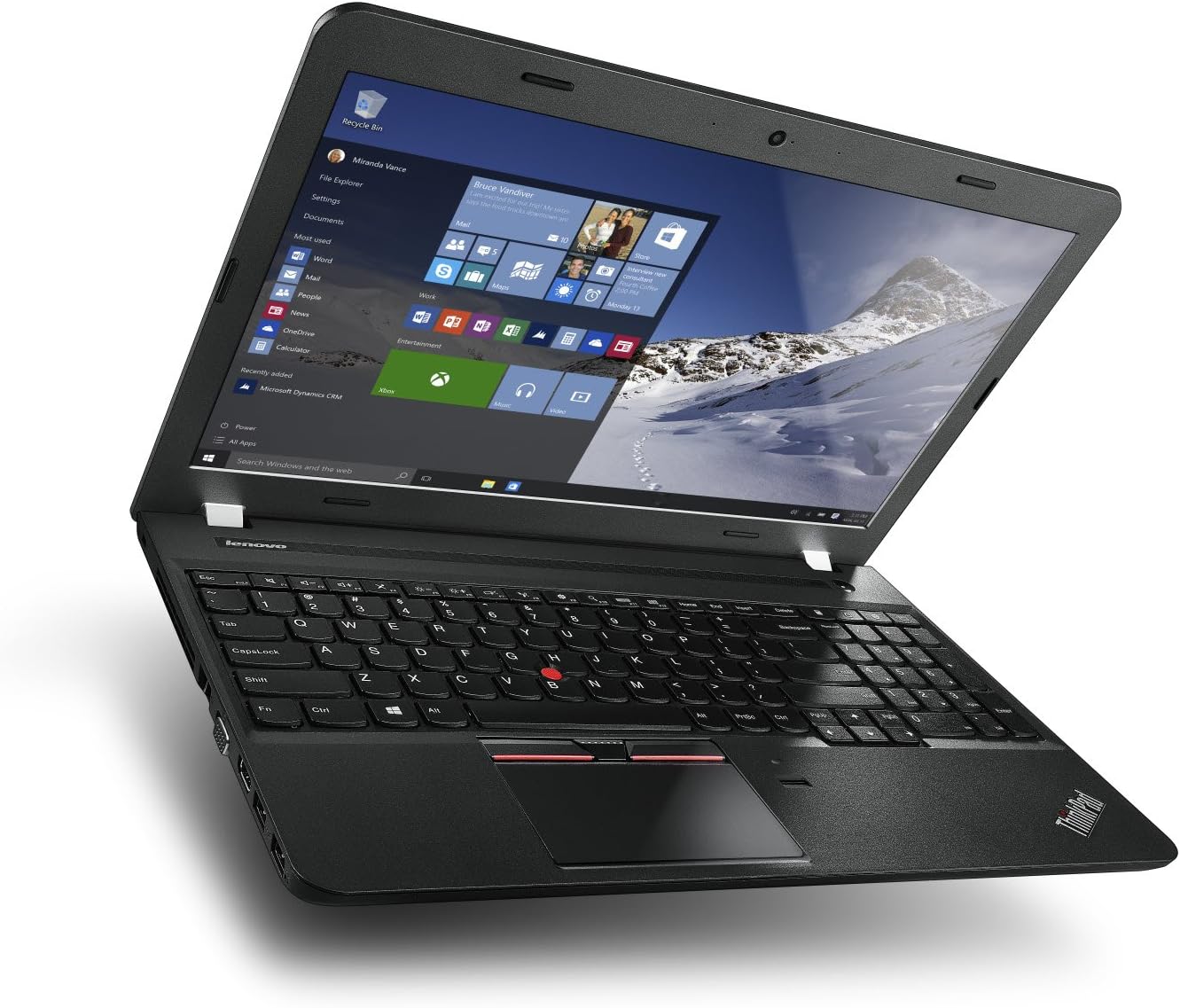 Lenovo ThinkPad E560  i5 6th