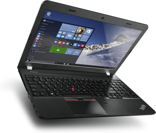 Lenovo ThinkPad E560  i5 6th