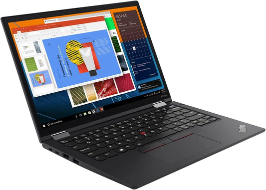 Lenovo ThinkPad X13 Yoga Gen 2 (i7 11th)