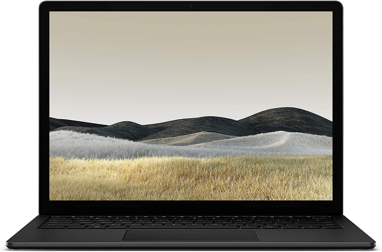 Microsoft Surface Laptop 3 13.5 Touch-Screen Intel Core i5 - 8GB Memory - 256GB Solid State Drive