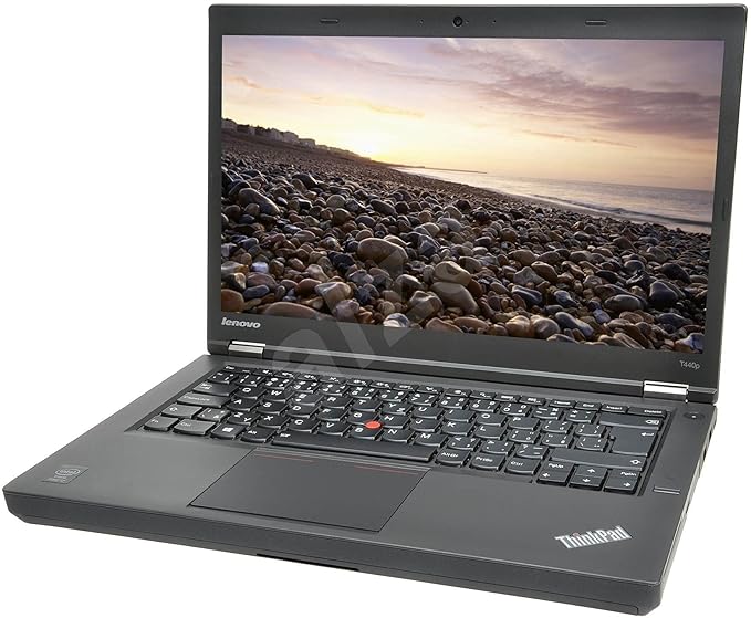 Lenovo ThinkPad T440p (i7 4th *M | X)