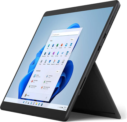 Microsoft Surface Pro 8-13 Touchscreen - Intel® Evo Platform Core™ i5-8GB Memory - 256GB SSD