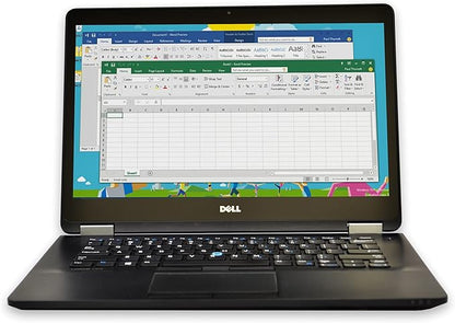 Dell Latitude 7470