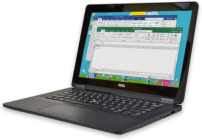 Dell Latitude 7470