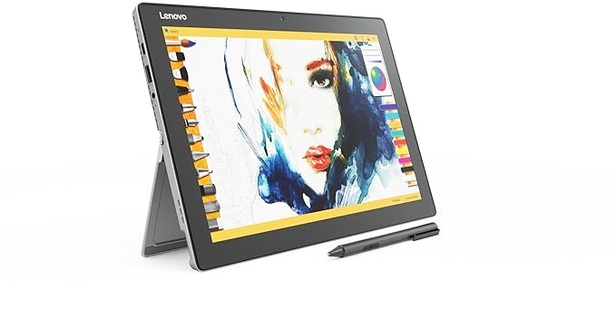Lenovo IdeaPad Miix 510 i5 7th