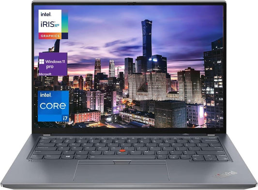 Lenovo ThinkPad X13 Gen 2 13.3