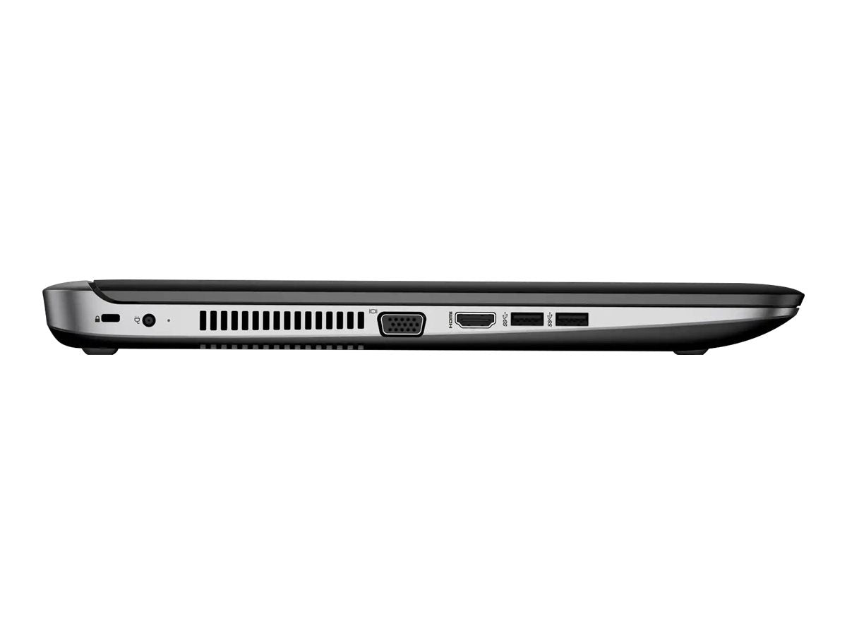 HP ProBook 470 G3  i5 6th