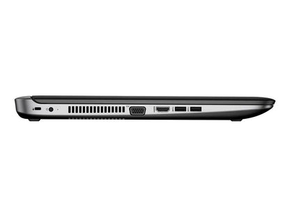 HP ProBook 470 G3  i5 6th