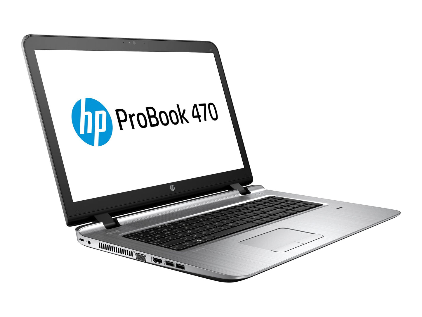 HP ProBook 470 G3  i5 6th