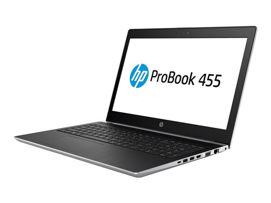 HP ProBook 455 G5 AMD A10 9620p