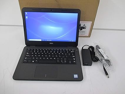 Dell Latitude 13 3310 2 in 1 - Whiskey Lake - 8th Gen Ci5 8265u QuadCore Processor 8-GB 256GB SSD Intel UHD 620 GC 13.3" Full HD 1080p WVA Touchscreen Convertible Display Backlit KB W10 Pro (Titan Grey, Used)