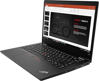 Lenovo ThinkPad L13  i5 10th