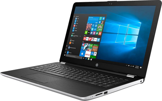 HP Laptop 14-CK0997NA  i3 7th