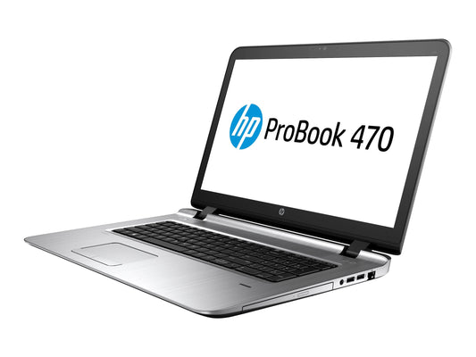 HP ProBook 470 G3  i5 6th