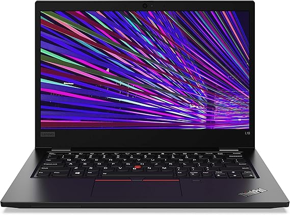 Lenovo ThinkPad L13 – Intel Core i5 10th Gen | 8GB RAM | 256GB SSD