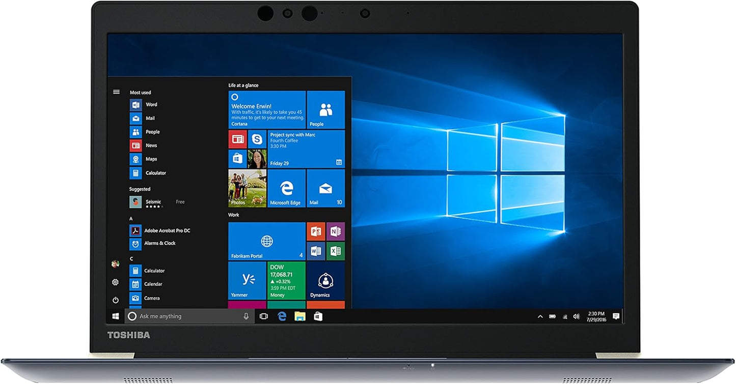 Toshiba Tecra X40-D-10Z (i5 7th)