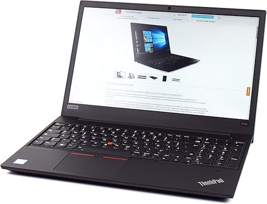 Lenovo ThinkPad E580 i7 8th