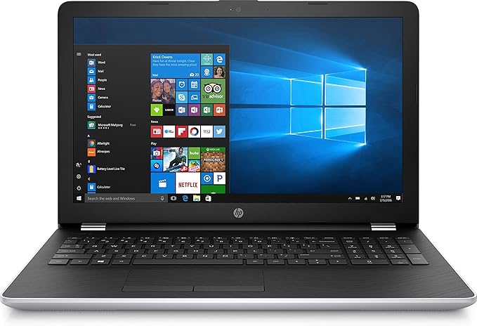 HP Laptop 14-CK0997NA  i3 7th