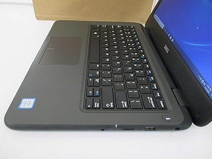 Dell Latitude 13 3310 2 in 1 - Whiskey Lake - 8th Gen Ci5 8265u QuadCore Processor 8-GB 256GB SSD Intel UHD 620 GC 13.3" Full HD 1080p WVA Touchscreen Convertible Display Backlit KB W10 Pro (Titan Grey, Used)