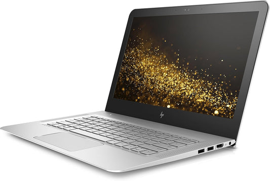 HP ENVY 13-d061sa, Intel Core i5-6300U, 13.3" LED-Lit Screen, Storage: 256 GB, RAM: 8 GB, Silver