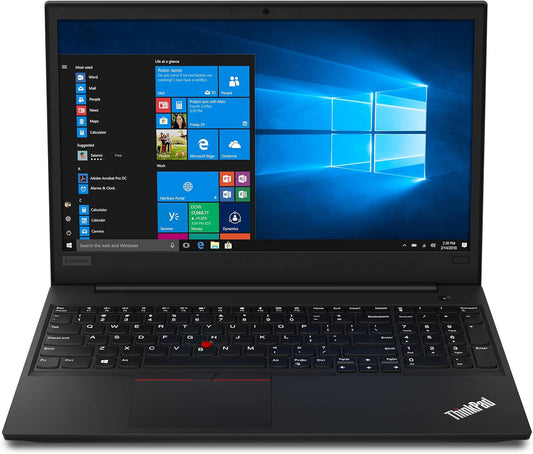 Lenovo Thinkpad E590 15.6