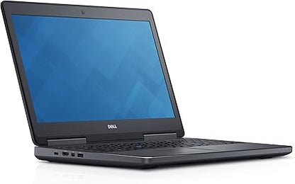 Dell Precision 7510 Mobile Workstation Laptop
