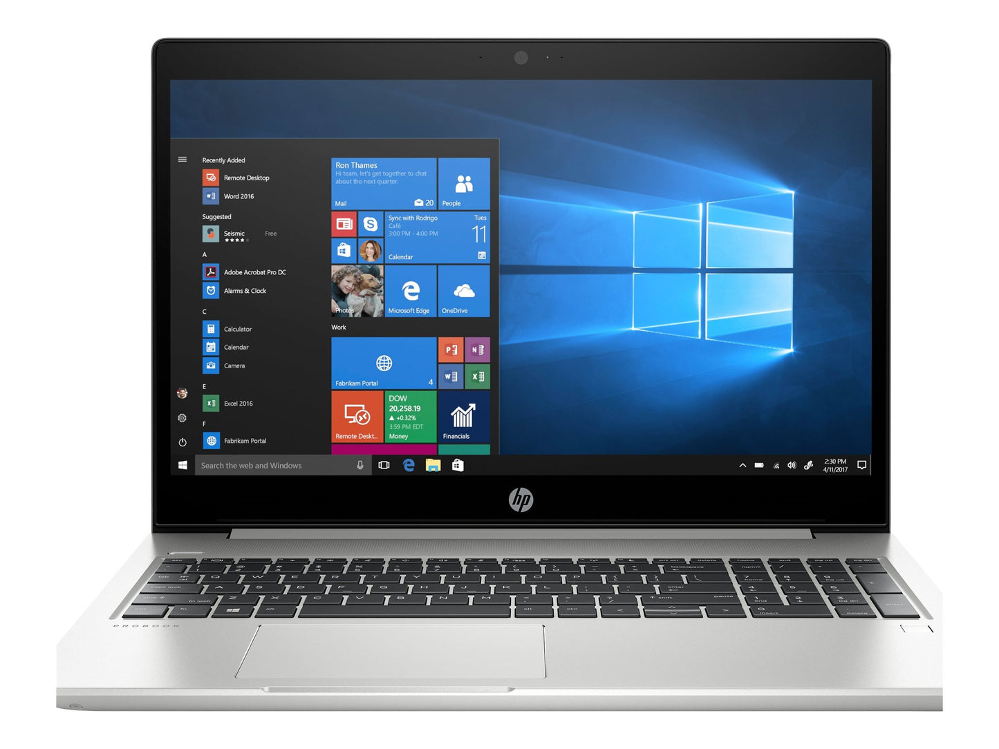 HP ProBook 450 G6  i5 8th