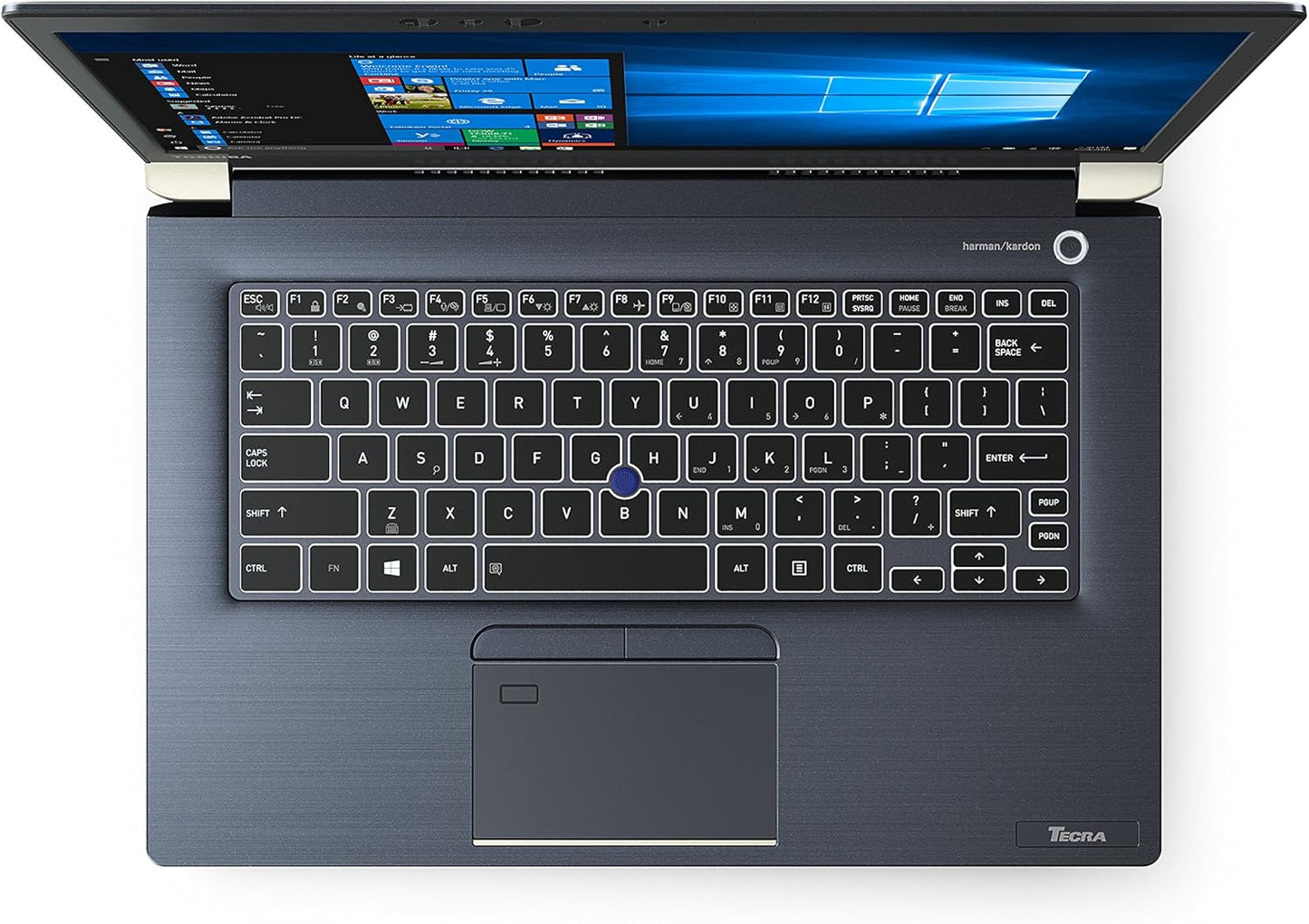 Toshiba Tecra X40-D-10Z (i5 7th)