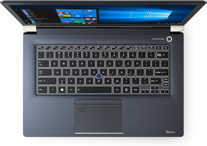 Toshiba Tecra X40-D-10Z (i5 7th)