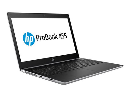HP ProBook 455 G5 AMD A10 9620p